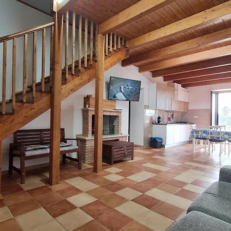 Casa Di Anna Διαμέρισμα Amendolara Εξωτερικό φωτογραφία