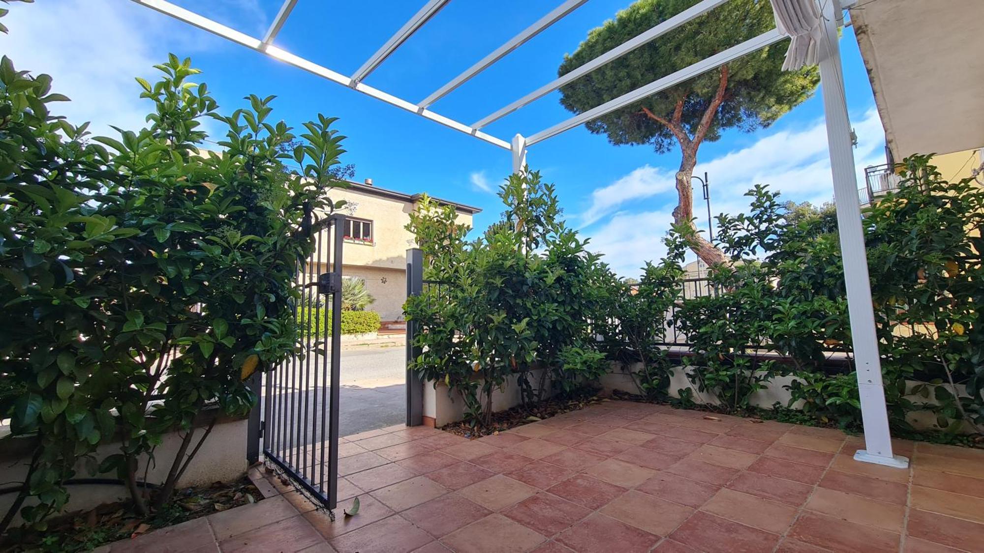 Casa Di Anna Διαμέρισμα Amendolara Εξωτερικό φωτογραφία