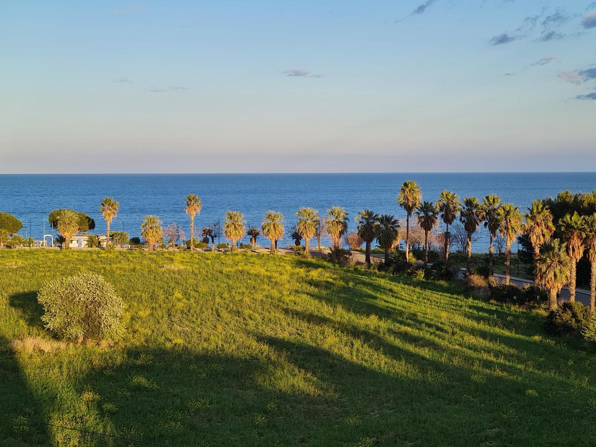 Casa Di Anna Διαμέρισμα Amendolara Εξωτερικό φωτογραφία