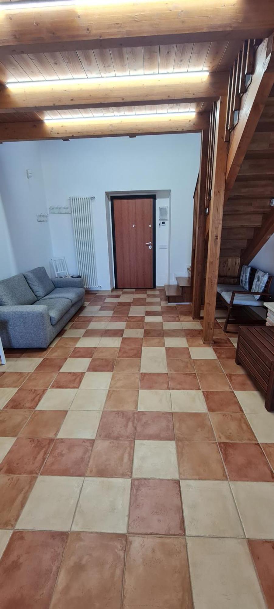 Casa Di Anna Διαμέρισμα Amendolara Εξωτερικό φωτογραφία