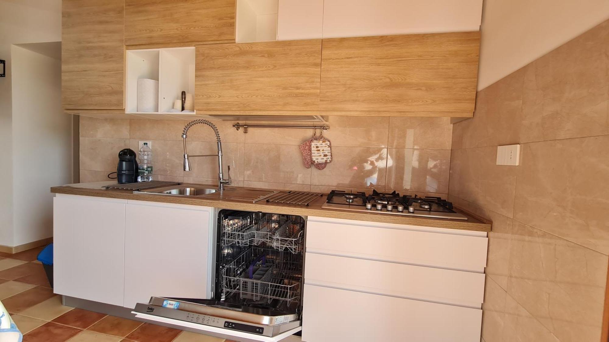 Casa Di Anna Διαμέρισμα Amendolara Εξωτερικό φωτογραφία