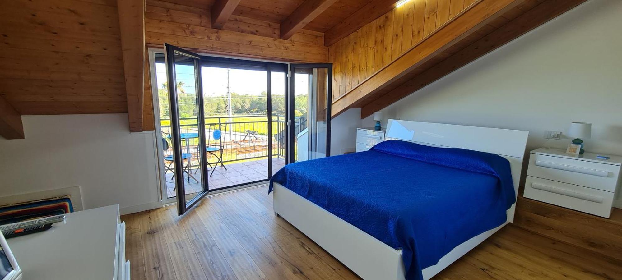 Casa Di Anna Διαμέρισμα Amendolara Εξωτερικό φωτογραφία
