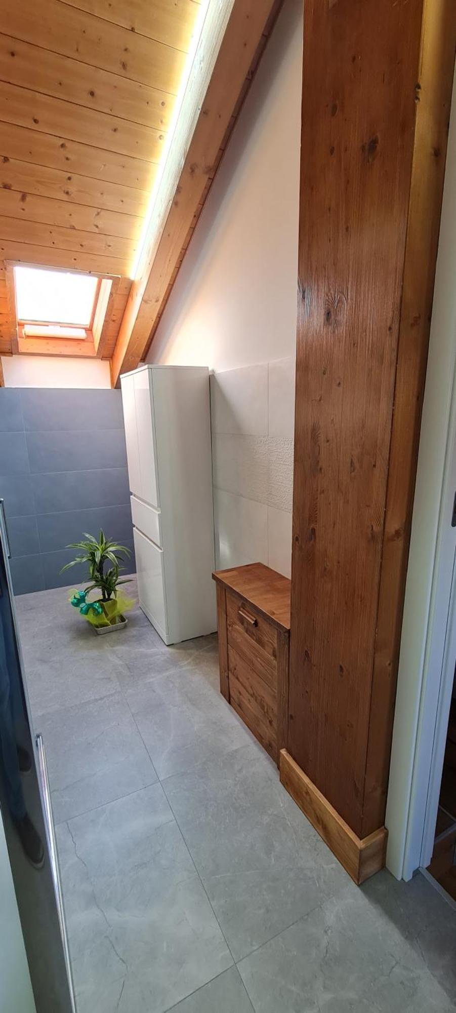 Casa Di Anna Διαμέρισμα Amendolara Εξωτερικό φωτογραφία