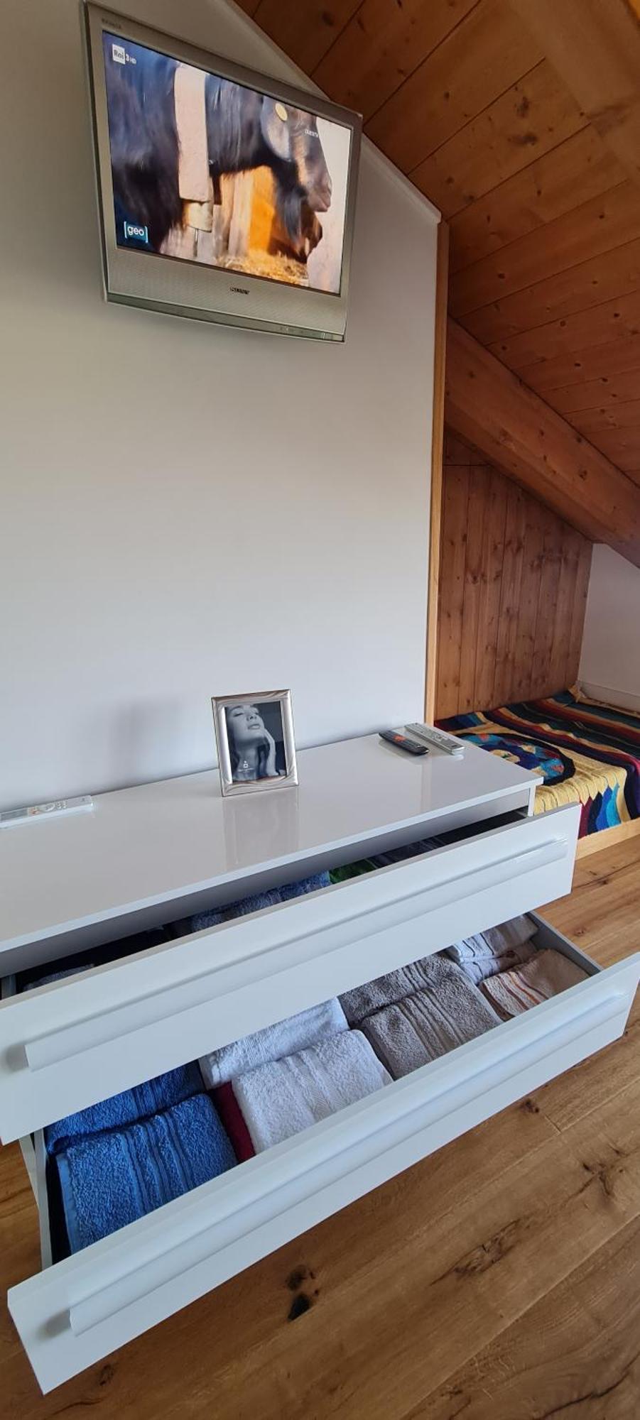 Casa Di Anna Διαμέρισμα Amendolara Εξωτερικό φωτογραφία