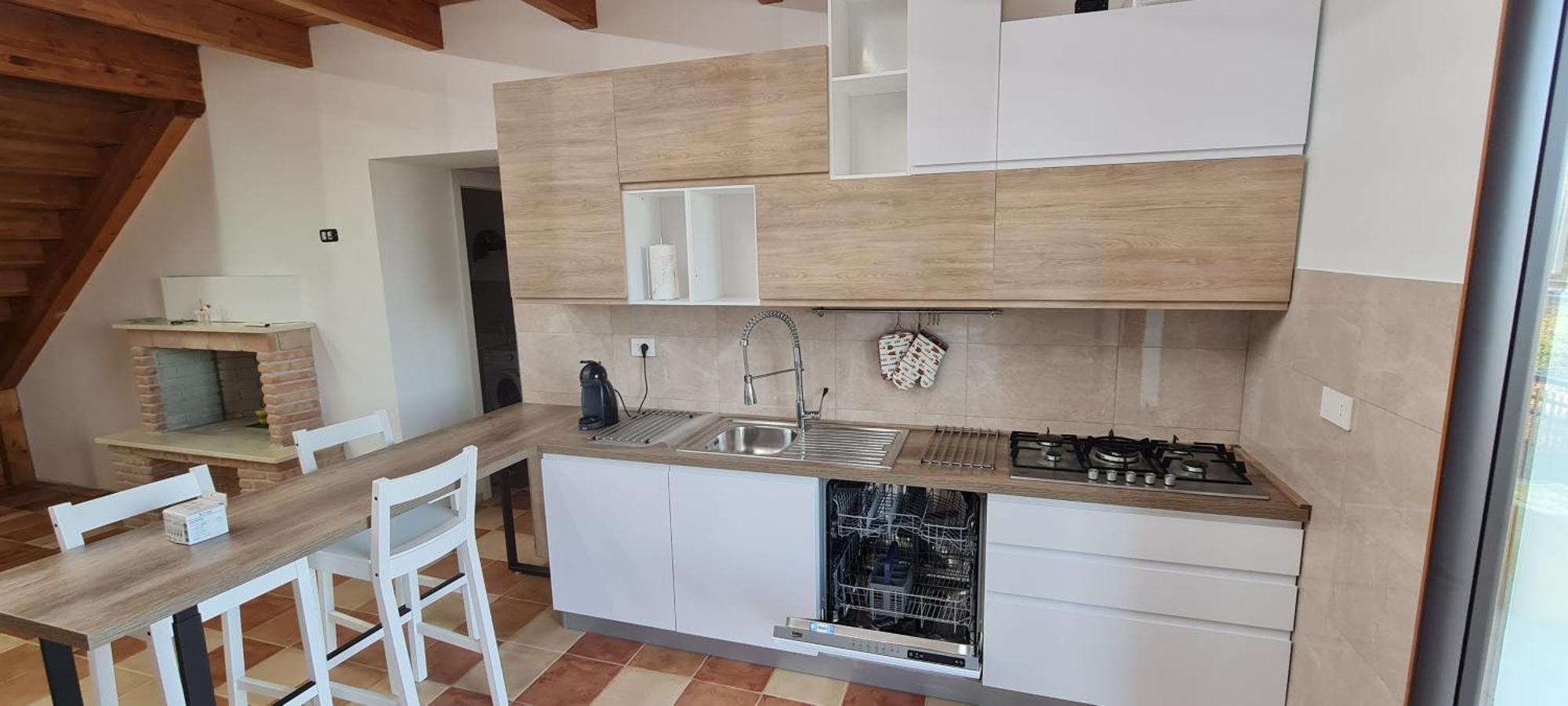 Casa Di Anna Διαμέρισμα Amendolara Εξωτερικό φωτογραφία